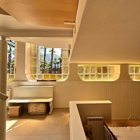 La Limonaia - By Lovecomo