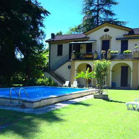 La Limonaia - By Lovecomo Holiday home *