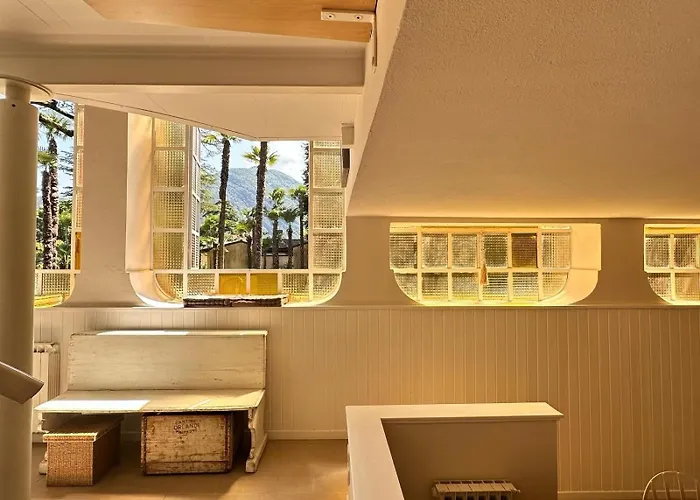 La Limonaia - By Lovecomo