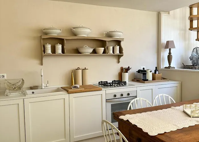 La Limonaia - By Lovecomo Holiday home