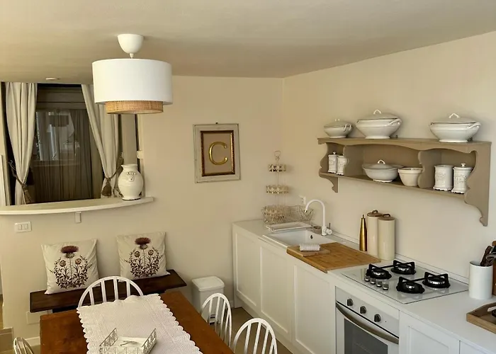 Holiday home La Limonaia - By Lovecomo