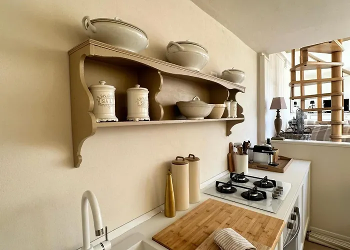 La Limonaia - By Lovecomo Holiday home *