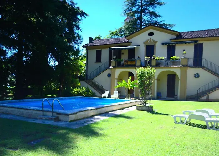 La Limonaia - By Lovecomo Holiday home *