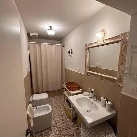 Holiday home La Limonaia - By Lovecomo