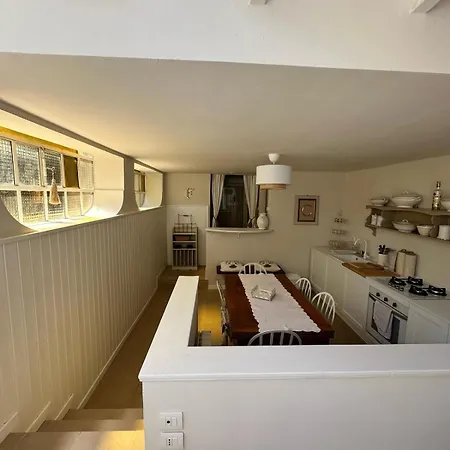 Holiday home La Limonaia - By Lovecomo *
