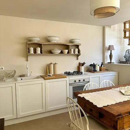 La Limonaia - By Lovecomo Holiday home