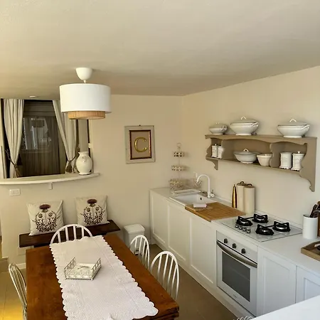 Holiday home La Limonaia - By Lovecomo