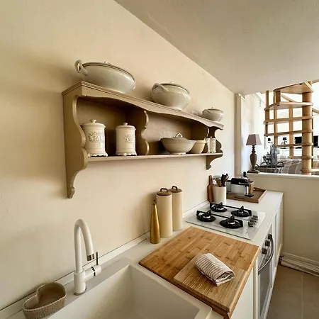 La Limonaia - By Lovecomo Holiday home *