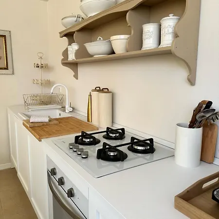 Holiday home La Limonaia - By Lovecomo *