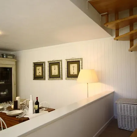 Holiday home La Limonaia - By Lovecomo *