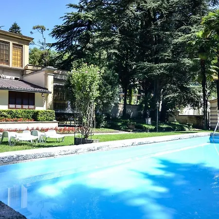 La Limonaia - By Lovecomo * Tremezzo