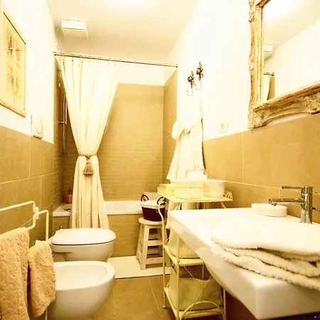 La Limonaia - By Lovecomo Holiday home