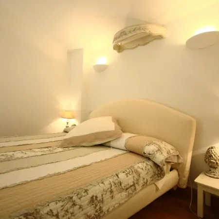 Holiday home La Limonaia - By Lovecomo *