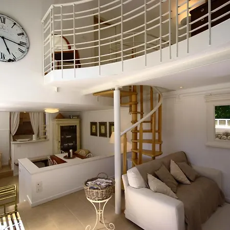 Holiday home La Limonaia - By Lovecomo Tremezzo