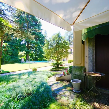 Holiday home La Limonaia - By Lovecomo Tremezzo