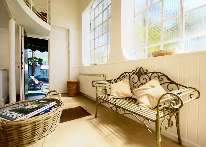 La Limonaia - By Lovecomo